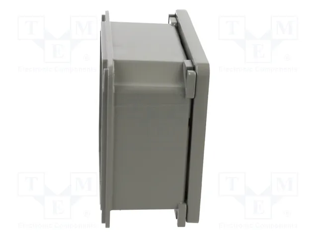 GEWISS Carcasa Universal GWconnect Gris GEWISS Carcasa Universal GWconnect Gris
