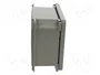 GEWISS Carcasa Universal GWconnect Gris