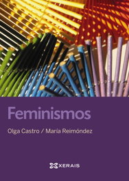 Feminismos, Olga Castro Vázquez y María Reimóndez - XERAIS