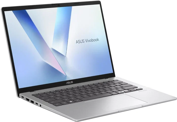 Asus Vivobook 14 M1407GA-LY012W Srebrny Asus Vivobook 14 M1407GA-LY012W Srebrny