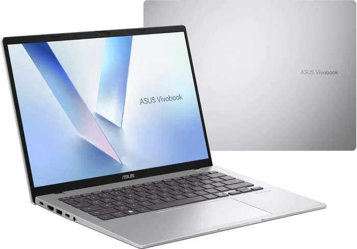 Asus Vivobook 14 M1407GA-LY012W Srebrny Asus Vivobook 14 M1407GA-LY012W Srebrny