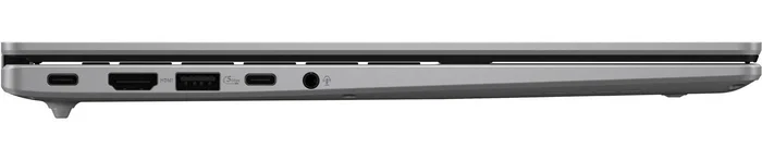 Asus Vivobook 14 M1407GA-LY012W Srebrny Asus Vivobook 14 M1407GA-LY012W Srebrny