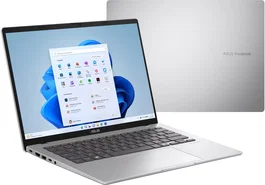 Asus Vivobook 14 M1407GA-LY012W Srebrny