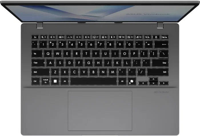 Asus Vivobook 14 M1407GA-LY012W Srebrny Asus Vivobook 14 M1407GA-LY012W Srebrny