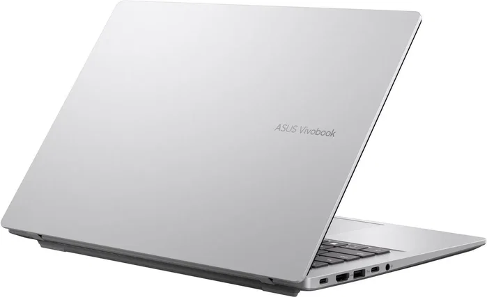 Asus Vivobook 14 M1407GA-LY012W Srebrny Asus Vivobook 14 M1407GA-LY012W Srebrny