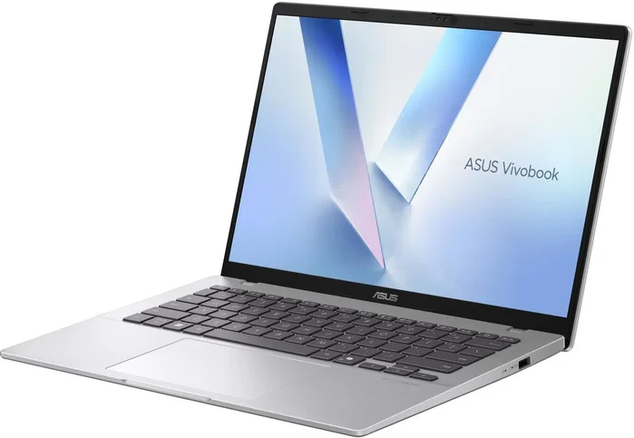 Asus Vivobook 14 M1407GA-LY012W Srebrny Asus Vivobook 14 M1407GA-LY012W Srebrny