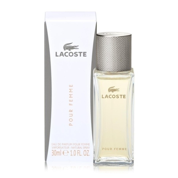 Lacoste Pour Femme Eau De Parfum 30 mL