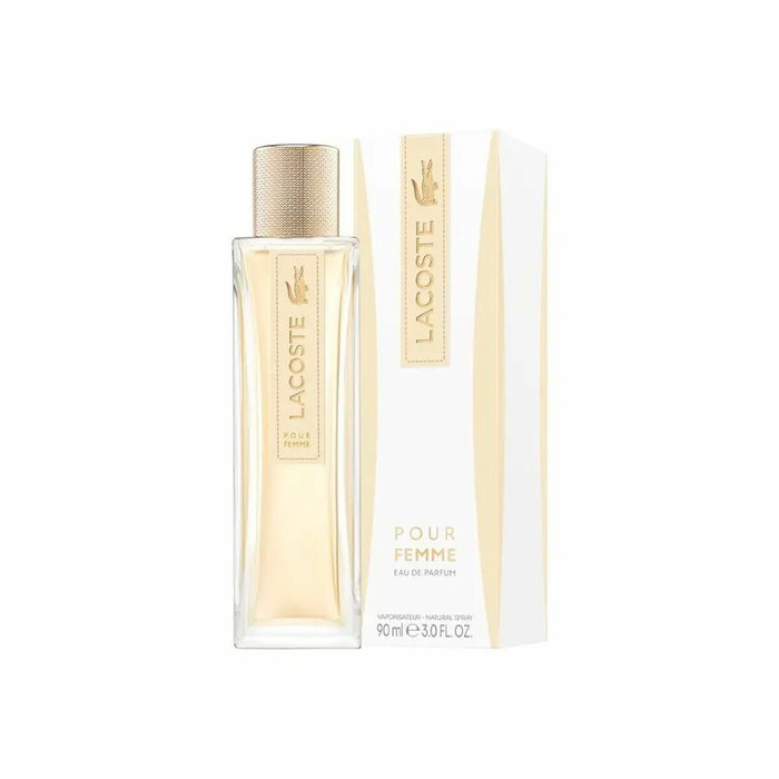 Lacoste Pour Femme Eau de Parfum 30 ml