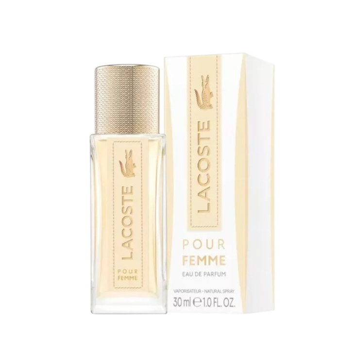 Lacoste Pour Femme Eau de Parfum 30 ml