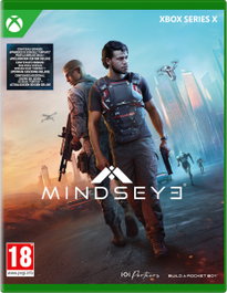 Plaion Mindseye (Contenido Adicional: Diseño del Sedan de Silva + Actualización Ed. Deluxe)