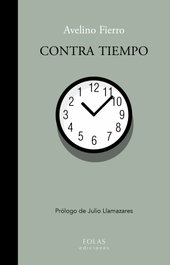 Contra tiempo, Avelino Fierro Gómez - EOLAS
