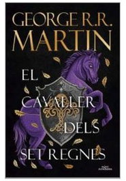 Penguin Random House Grupo Editorial, S.A.U. El cavaller dels set regnes