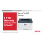 Xerox B310V_DNI Impresora Láser Monocromo A4 con Wi-Fi y Dúplex