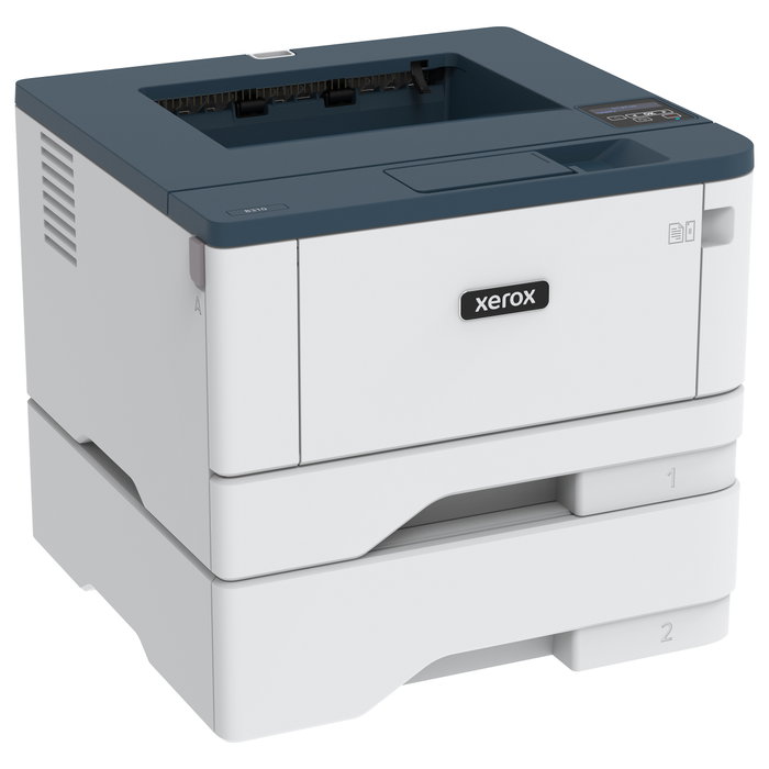 Xerox B310V_DNI Impresora Láser Monocromo A4 con Wi-Fi y Dúplex
