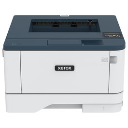 Xerox B310 Impresora Láser Monocromo A4, 40 ppm, Dúplex, Wi-Fi, Ethernet, Doble Bandeja 350 hojas