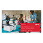 Xerox B310V_DNI Impresora Láser Monocromo A4 con Wi-Fi y Dúplex