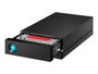 LaCie 1big Dock STHS16000800 16 TB Thunderbolt 3