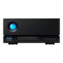 LaCie 1big Dock STHS16000800 16 TB Thunderbolt 3