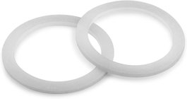 WeCook Arandela Junta Silicona Cafetera 6 Tazas 30902