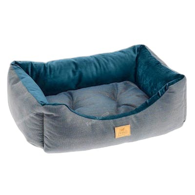 FERPLAST VET Ferplast Chester 50 Bedding Blue Vet FERPLAST VET Ferplast Chester 50 Bedding Blue Vet