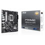 Asus PRIME H810M-A-CSM Micro ATX DDR5 LGA 1851