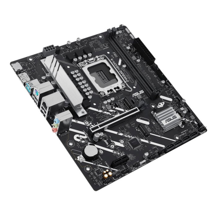 Asus PRIME H810M-A-CSM Micro ATX DDR5 LGA 1851