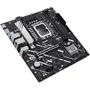 Asus Prime H810M-A-CSM Micro ATX Placa Base Socket LGA1851 para Intel Core Ultra Serie 2, Chipset Intel H810, DDR5, PCIe 4.0, M.2 (90MB1KK0-M0EAYC)
