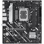 Asus Prime H810M-A-CSM Micro ATX Placa Base Socket LGA1851 para Intel Core Ultra Serie 2, Chipset Intel H810, DDR5, PCIe 4.0, M.2 (90MB1KK0-M0EAYC)