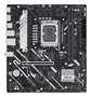ASUS PRIME H810M-A-CSM Placa Base Intel H810 LGA 1851 Socket V1 micro ATX para Intel Core Ultra (Series 2) con DDR5, PCI Express 4.0, 2x M.2