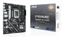 ASUS PRIME H810M-A-CSM Placa Base Intel H810 LGA 1851 Socket V1 micro ATX para Intel Core Ultra (Series 2) con DDR5, PCI Express 4.0, 2x M.2