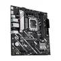 ASUS PRIME H810M-A-CSM Placa Base Intel H810 LGA 1851 Socket V1 micro ATX para Intel Core Ultra (Series 2) con DDR5, PCI Express 4.0, 2x M.2