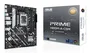 ASUS PRIME H810M-A-CSM Placa Base Intel H810 LGA 1851 Socket V1 micro ATX para Intel Core Ultra (Series 2) con DDR5, PCI Express 4.0, 2x M.2