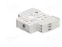 CARLO GAVAZZI DPA53CM23 Relé de monitorización de tensión trifásica