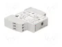 CARLO GAVAZZI DPA53CM23 Relé de monitorización de tensión trifásica