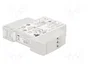 CARLO GAVAZZI DPA53CM23 Relé de monitorización de tensión trifásica