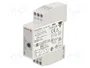 CARLO GAVAZZI DPA53CM23 Relé de monitorización de tensión trifásica