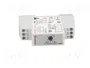 CARLO GAVAZZI DPA53CM23 Relé de monitorización de tensión trifásica