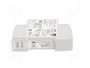 CARLO GAVAZZI DPA53CM23 Relé de monitorización de tensión trifásica