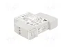 CARLO GAVAZZI DPA53CM23 Relé de monitorización de tensión trifásica