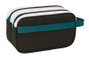 Safta Neceser 2 Departamentos Adaptable a Carro 26x15x12,5cm