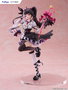 Nijisanji F:Nex Estatua PVC 1/7 Yorumi Rena 24 cm
