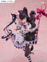 Nijisanji F:Nex Estatua PVC 1/7 Yorumi Rena 24 cm