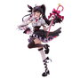 Nijisanji F:Nex Estatua PVC 1/7 Yorumi Rena 24 cm