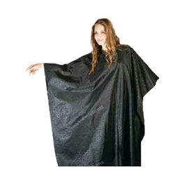 Bifull Capa de Corte Decorada Negro CF03B