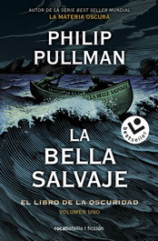 La bella salvaje, Philip Pullman - ROCABOLSILLO