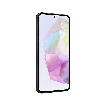 Samsung Galaxy A35 5G - Smartphone 128GB 6GB RAM, Pantalla Super AMOLED 6.6", Cámara 50MP, Batería 5000mAh, Android 14, Color Awesome Navy