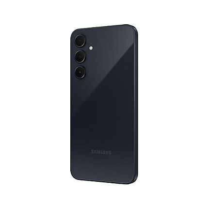 Samsung Galaxy A35 5G - Smartphone 128GB 6GB RAM, Pantalla Super AMOLED 6.6", Cámara 50MP, Batería 5000mAh, Android 14, Color Awesome Navy
