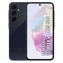 Smartphone Samsung Galaxy A35 Enterprise Edition 6GB/ 128GB/ 6.6"/ 5G/ Negro Eclipse