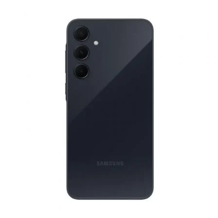 Smartphone Samsung Galaxy A35 Enterprise Edition 6GB/ 128GB/ 6.6"/ 5G/ Negro Eclipse Smartphone Samsung Galaxy A35 Enterprise Edition 6GB/ 128GB/ 6.6"/ 5G/ Negro Eclipse