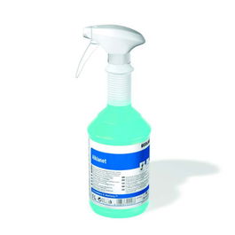 Ecolab Botella Limpiacristales Y Multiusos Profesional 1L LI074